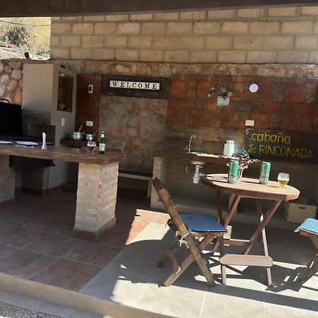 Cabana La Rinconada Cayara Potosí Exterior photo