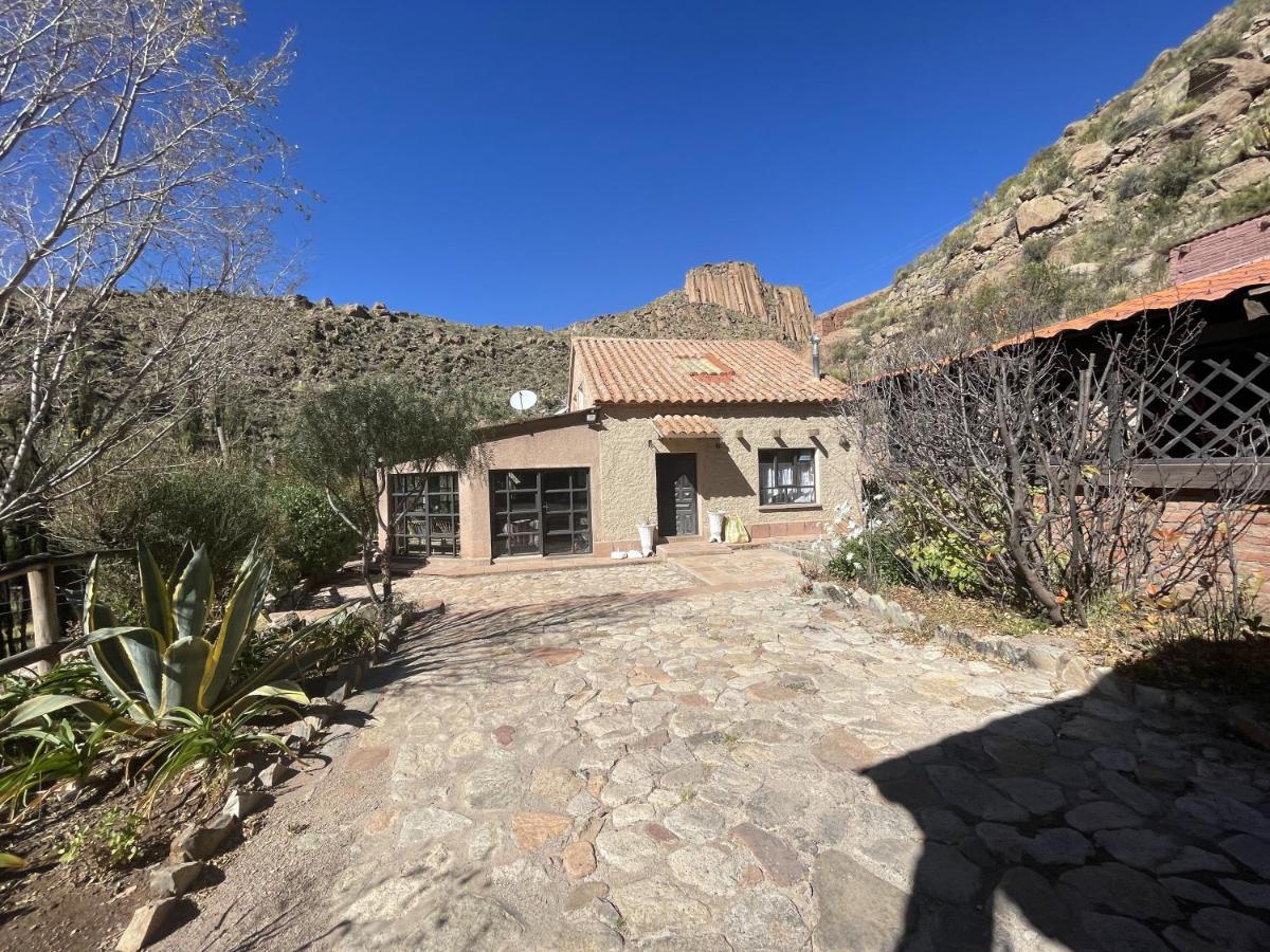 Cabana La Rinconada Cayara Potosí Exterior photo