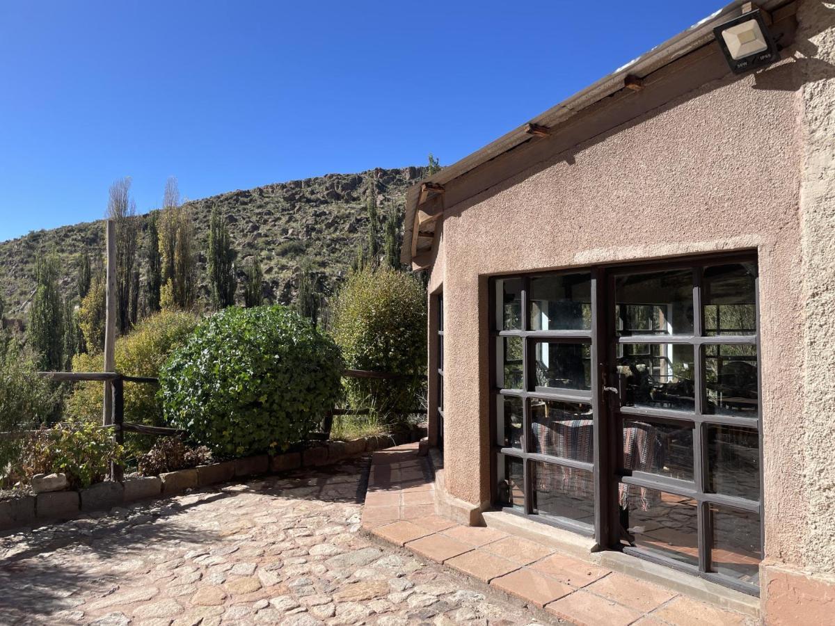 Cabana La Rinconada Cayara Potosí Exterior photo